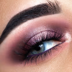 MESAUDA Glam Eyes ombre à paupière 14,4 g Mat, Brillant - Vue supplémentaire 4