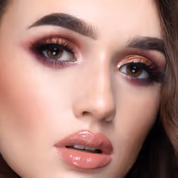 MESAUDA Glam Eyes ombre à paupière 14,4 g Mat, Brillant - Vue supplémentaire 5