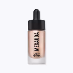 MESAUDA Light Potion, Liquide, Compte-gouttes, Beige, Felix Felicis, Radiance, 15 ml