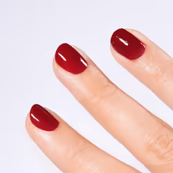 ME by Mesauda 365170 vernis à ongles 5 ml Bordeaux