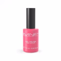 Mesauda Nail Pro MNP Gerber Daisy, 10 ml, Fuchsia, Gerber Daisy, DI-HEMA TRIMETHYLHEXYL DICARBAMATE, HEMA, HYDROXYPROPYL METH ...