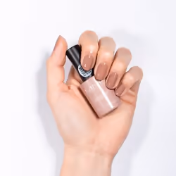 Mesauda Nail Pro MNP Sand vernis à ongles avec gel 10 ml Beige