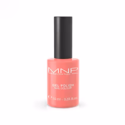 Mesauda Nail Pro MNP Isla Bonita, 10 ml, Corail, Isla Bonita, DI-HEMA TRIMETHYLHEXYL DICARBAMATE, HEMA, HYDROXYPROPYL METHACR ...