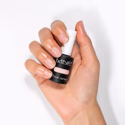 Mesauda Nail Pro MNP Taffet vernis à ongles de base 14 ml Rose