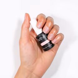 Mesauda Nail Pro MNP Chiffon vernis à ongles de base 14 ml Rose