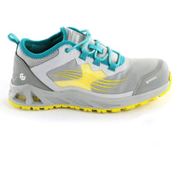 Chaussures de sécurité femme Base K-Pop B1002A S1P hro src - 38 (eu)