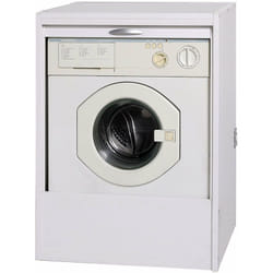Garofalo - Armoire couvrant la garde-robe avec résine de serrannue en plastique L67xp59xh91cm