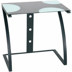 Bureau d'ordinateur de l'école junior