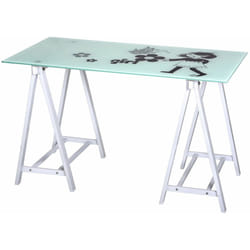Brixo - Desk Girl