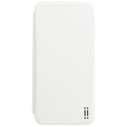 Aiino AIIPH6LCV-TWWH coque de protection pour téléphones portables Folio Blanc