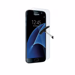 Aiino AISPSAS7-ASH, Samsung, Galaxy S7, Résistant aux rayures, Transparent, 2 pièce(s)