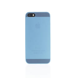 Aiino Z3RO coque de protection pour téléphones portables 10,2 cm (4") Housse Bleu