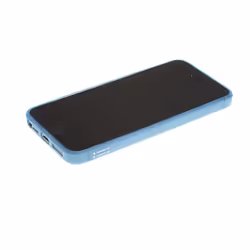 Aiino Z3RO coque de protection pour téléphones portables 10,2 cm (4") Housse Bleu