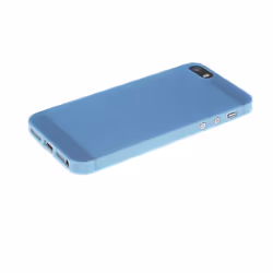 Aiino Z3RO coque de protection pour téléphones portables 10,2 cm (4") Housse Bleu