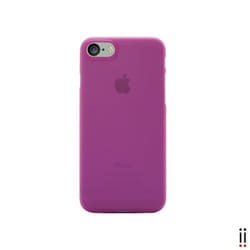 Aiino AIIPH7CV-USPK coque de protection pour téléphones portables 11,9 cm (4.7") Housse Rose