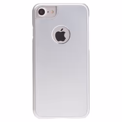 Aiino AIIPH7CV-ALSL, Housse, Apple, iPhone 7, 11,9 cm (4.7"), Argent