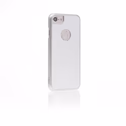 Aiino AIIPH7CV-ALSL 4.7" Housse Argent