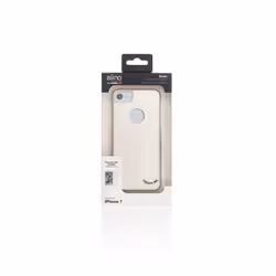 Aiino AIIPH7CV-ALGD, Housse, Apple, iPhone 7/8, 11,9 cm (4.7"), Or