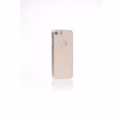 Aiino AIIPH7CV-ALGD 4.7" Housse Or