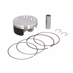 Piston ATHENA S4F07700003C