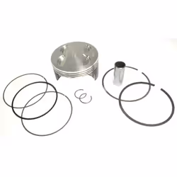 Piston ATHENA S4F10100003A