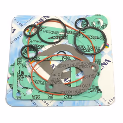 Jeu de joints, culasse ATHENA P400220600125