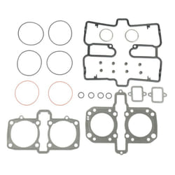 Jeu de joints, culasse ATHENA P400250600503