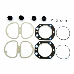 Jeu de joints, culasse ATHENA P400068600750
