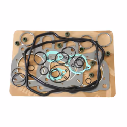 Jeu de joints, culasse ATHENA P400210600974