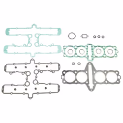 Jeu de joints, culasse ATHENA P400250600700