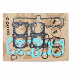 Jeu de joints, culasse ATHENA P400250600958