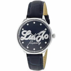 Montre Quartz Liujo pour Femme TLJ777