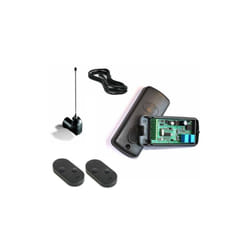 Came - Kit récepteur radio pour extérieur multi usages TRA03