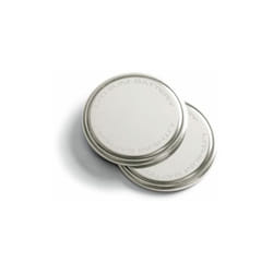 P3V Piles lithium CR2016 pour télécommandes TOP CAME - CAME
