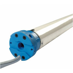 Came - 001Y4010A171MO Moteur tubulaire Mondrian 4 10Nm 17 tr/min