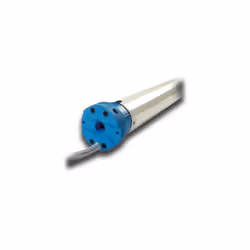 CAME - MOTEUR TUBULAIRE POUR VOLETS MONDRIAN R5 - DIAMÈTRE 45 mmFIN DE COURSE MÉCANIQUE MANUEL AVEC RÉGLAGE À VISTÊTE UNIVERS ...