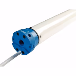 Moteur Tubulaire MONDRIAN 5 50Nm 12 tr/min Diam 45 CAME 001Y5050A121MOMondrian 5 50Nm 12 tr/min Diam 45