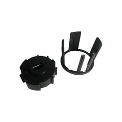 CAME Adaptation Roue Courronne Zf54 Pour Moteur Came