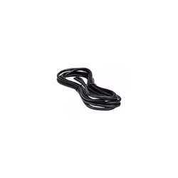 Description générale Câble coaxial CAME 001TOP-RG58 pour le branchement d'une antenne, vendu au mètre. Ce câble de haute qual ...