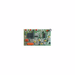 CAME carte radio enfichable AF43TW 433,92 Mhz KEY CODE fonction. Compatible uniquement avec la série TWIN - TTS
