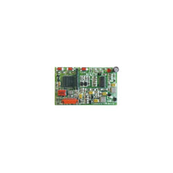 Came - AF43TW Carte radio 433,92 Mhz avec fonction key code - Série twin - tts