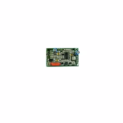 Description générale La carte réceptrice CAME AF868 est un composant essentiel pour les systèmes de motorisation automatisés. ...