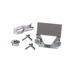 CAME - DISPOSITIF POUR LA TRANSMISSION PAR CHAÎNE POUR MOTORÉDUCTEURS BK. 001B4353 B4353