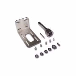 CAME - ACCESSOIRE AVEC ARBRE PORTE RESSORTS DE DIAMÈTRE 40 mm POUR MOTEURS DES PORTAILS SECTIONNELS SÉRIE CBX.001C008