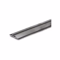 CAME - RAIL EXTERNE DE PROTECTION DE LA CHAÎNE L=2 MÈTRESACCESSOIRE POUR PILIER: 001CAT-X; 001CAT-X24. 001CAR-2 CAR-2