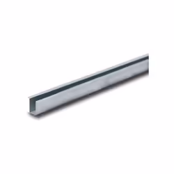 CAME - RAIL ENTERRÉ DE PROTECTION DE LA CHAÎNE L=2 MÈTRESACCESSOIRE POUR PILIER: 001CAT-X; 001CAT-X24. 001CAR-4 CAR-4