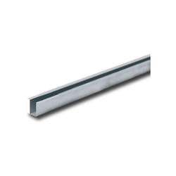 Came - rail enterré de protection chaîne l=2 mètres 001car-4 car-4