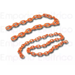 Came - chaîne type genovese 9 mm pour passage jusqu'à 8 mètres 001cat-5 cat-5