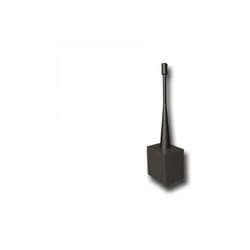Came - antenne avec support gris 868mhz 001dd-1ta868 dd-1ta868