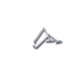 CAME - PAIRE DE BRAS DE TRANSMISSION ARTICULÉSACCESSOIRES POUR MOTORÉDUCTEURS SÉRIE EMEGA. 001E783 E783